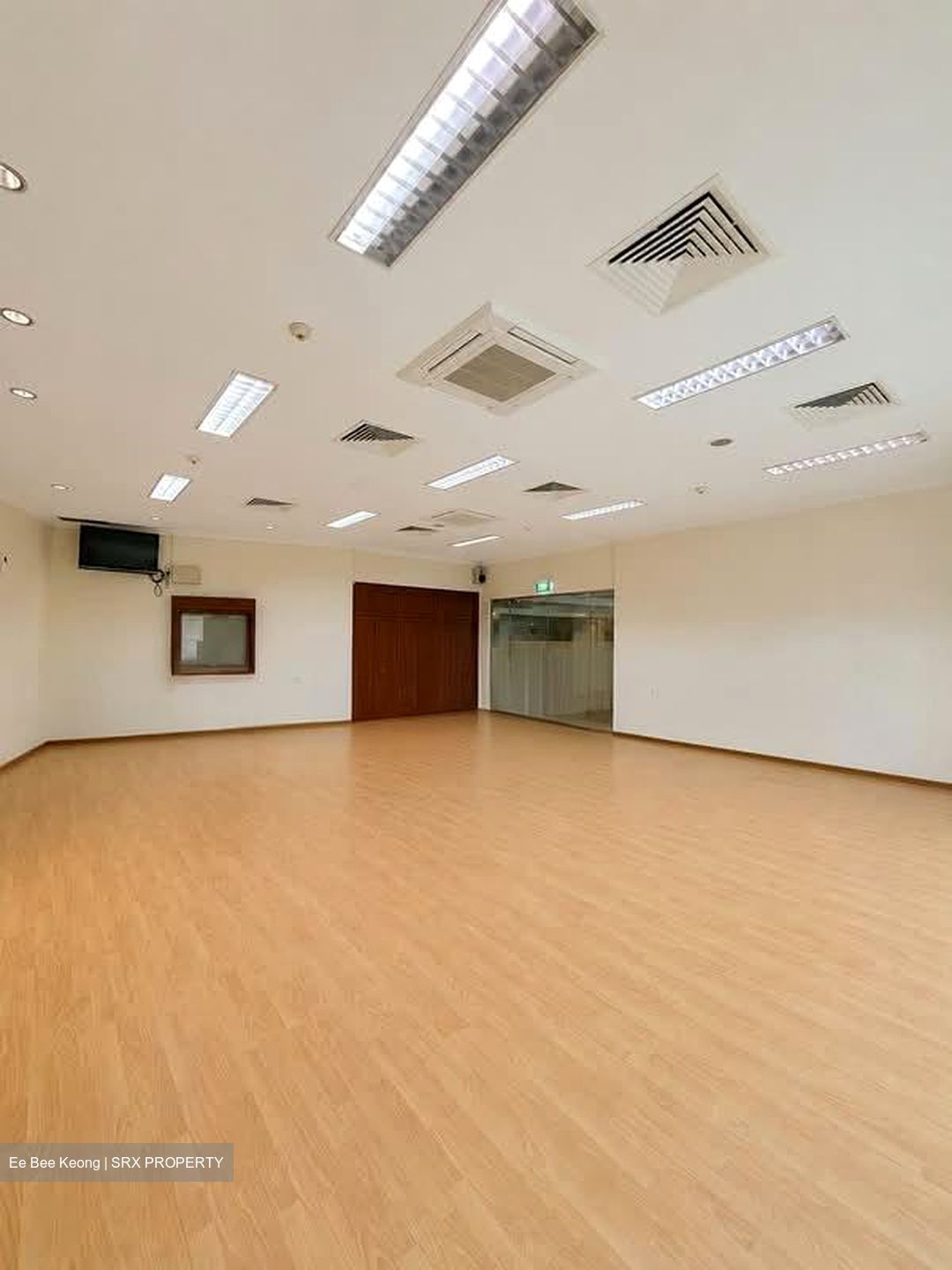 Choa Chu Kang Way (D23), Retail #601946521